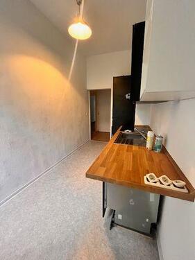 Foto - Etagenwohnung in Jena