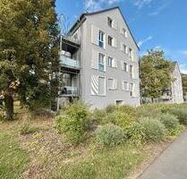 Neubau 2 Zimmerwohnung am Hubland, nur mit WBS3!! - Würzburg Frauenland