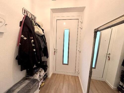 Foto - Etagenwohnung zur Miete in Würzburg