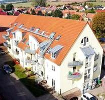 3 Raum-Maisonette-Wohnung in Sangerhausen