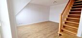 Foto - Etagenwohnung in Sangerhausen zur Miete