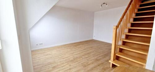 Foto - Etagenwohnung in Sangerhausen zur Miete