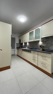 Foto - Schöne renovierte 3 Zimmer Wohnung in Billigheim! mit MöbelKüche