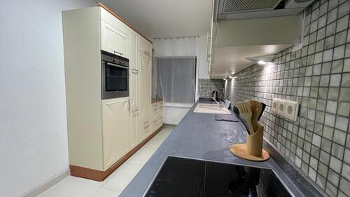 Foto - Etagenwohnung zur Miete in Billigheim