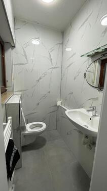 Foto - Etagenwohnung in Billigheim