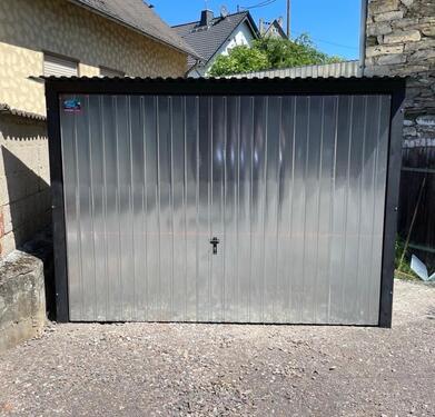 Foto - Garage zu vermieten - 75,00 EUR Miete,