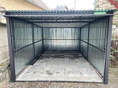 Foto - andere zur Miete in Gückingen