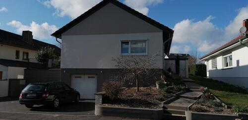 Foto - Helles und freundliches Einfamilienhaus Haus in Hackenheim