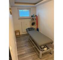 Therapieraum zur Untermiete am Steintorwall - Braunschweig Wabe-Schunter-Beberbach
