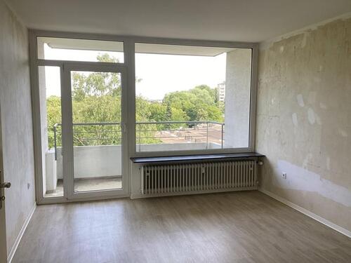 Foto - Etagenwohnung zur Miete in Bielefeld