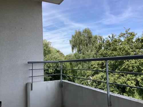 Foto - Etagenwohnung in Bielefeld