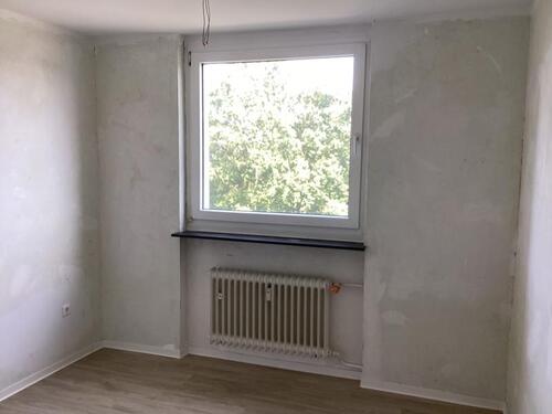 Foto - Etagenwohnung in Bielefeld zur Miete