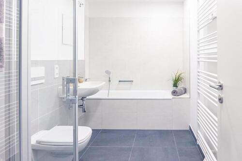 Foto - Etagenwohnung in Chemnitz