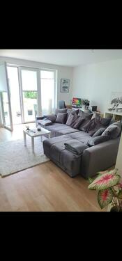 Foto - Etagenwohnung in Hamburg