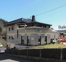 Einfamilienaus mit Einliegerwohnung nähe Nürburgring zu verkaufen - Ettringen