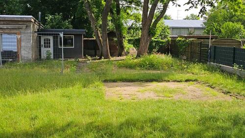 Foto - Grundstück in Neuruppin zur Miete