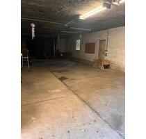 Stellplätze für Motorräder - 30,00&nbsp;EUR Miete, in Berlin (PLZ: 10317) Rummelsburg