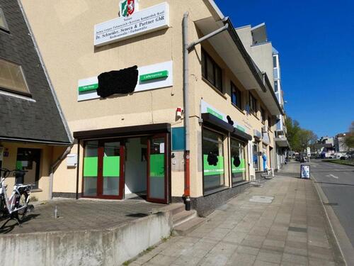 Foto - Komplett ausgestattetes Lokal für einen Gastro-Lieferdienst