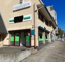 Komplett ausgestattetes Lokal für einen Gastro-Lieferdienst - Bochum Günnigfeld