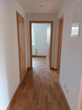 Foto - 3 Zimmer Etagenwohnung zur Miete in Bitterfeld-Wolfen