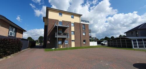 Foto - Attraktive Büro-Praxisfläche in Tarp