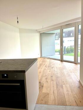 Foto - Etagenwohnung in Hofheim am Taunus zur Miete