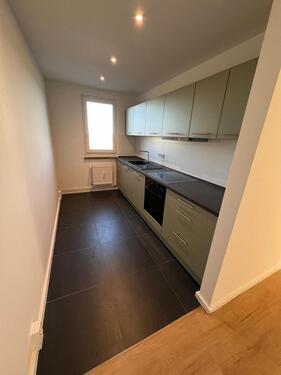 Foto - 3 Zimmer Etagenwohnung zur Miete in Groß Kreutz (Havel)