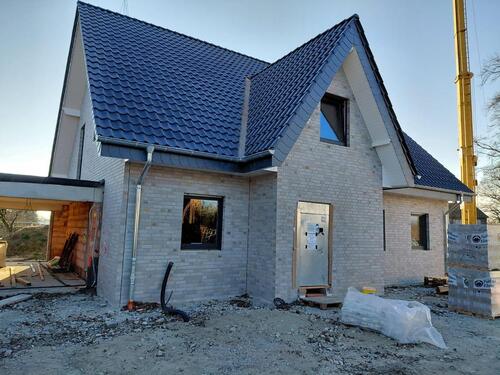 Foto - Neubau Mietwohnung in ruhiger Lage in Cappel