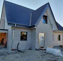 Neubau Mietwohnung in ruhiger Lage in Cappel - Lippstadt Bad Waldliesborn