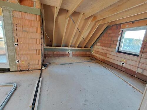 Foto - Dachgeschoßwohnung in Lippstadt zur Miete