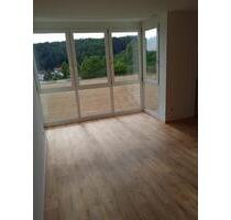 2-Zimmer-Wohnung (73 m²) mit Stellplatz - Pappenheim