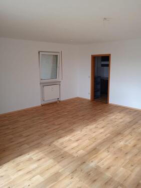 Foto - 2 Zimmer Etagenwohnung zur Miete in Pappenheim