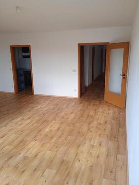 Foto - 2 Zimmer Etagenwohnung in Pappenheim