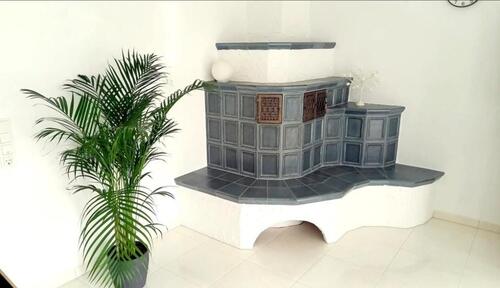 Foto - Etagenwohnung in Grünsfeld zur Miete