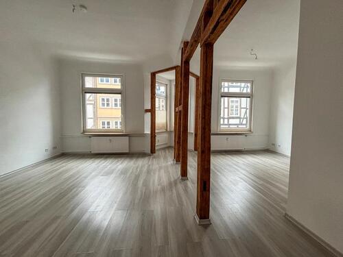 Foto - 2.5 Zimmer Etagenwohnung in Einbeck