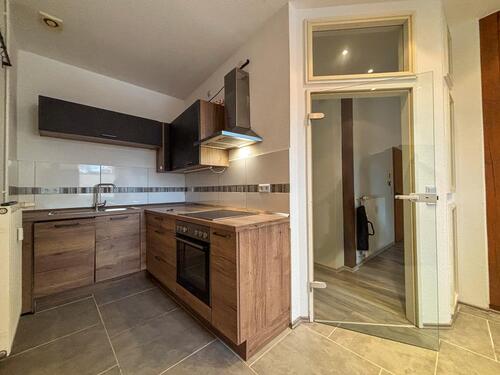 Foto - Etagenwohnung in Einbeck zur Miete