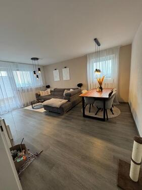 Foto - 3.5 Zimmer Etagenwohnung zum Kaufen in Heidenheim an der Brenz