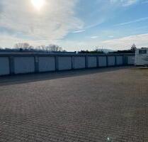 Top Garagen in Wichlinghausen zu vermieten - Wuppertal Gemarkung Langerfeld