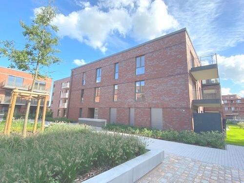 Foto - Top geschnittene 2 Zimmer Wohnung mit gemütlicher Terrasse in Neu Wulmstorf- Wentzel Dr.