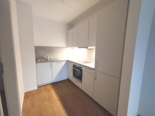 Foto - 2 Zimmer Erdgeschoßwohnung in Neu Wulmstorf