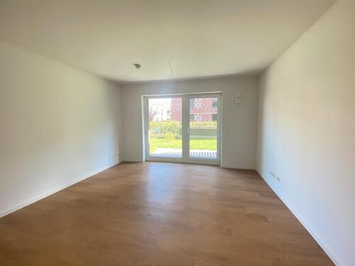 Foto - Erdgeschoßwohnung in Neu Wulmstorf zur Miete