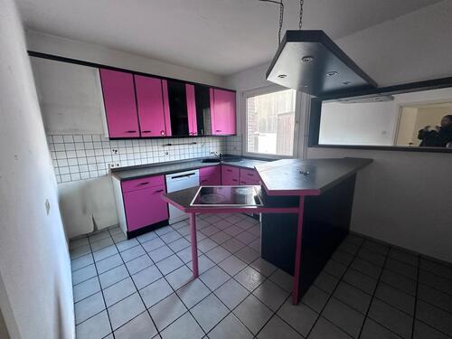 Foto - Hochparterre in Calberlah zum Kaufen