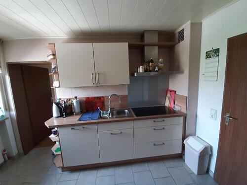 Foto - 3 Zimmer Etagenwohnung zur Miete in Rödental