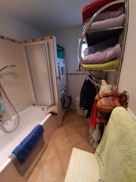 Foto - 3 Zimmer Etagenwohnung in Rödental