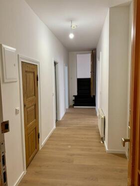 Foto - 2 Zimmer Erdgeschoßwohnung zur Miete in Eberswalde