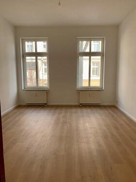 Foto - 2 Zimmer Erdgeschoßwohnung in Eberswalde