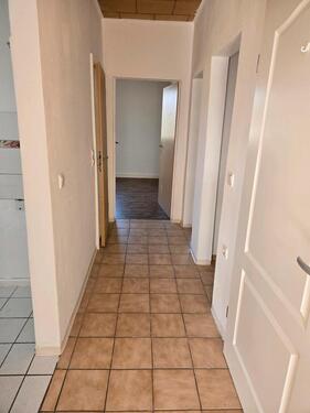 Foto - Wohnung in Straussfurt - 780,00&nbsp;EUR Kaltmiete, ca.&nbsp; 70,00&nbsp;m&sup2;