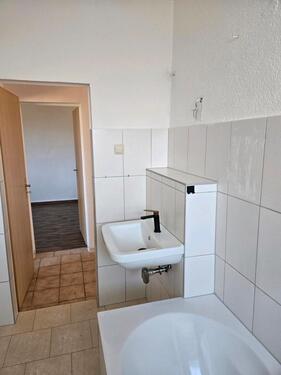 Foto - 3 Zimmer Etagenwohnung zur Miete in Straußfurt