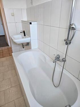 Foto - 3 Zimmer Etagenwohnung in Straußfurt