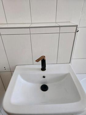 Foto - Etagenwohnung in Straußfurt zur Miete